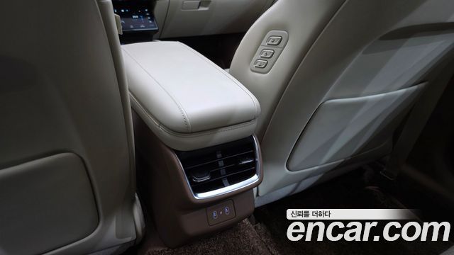 Hyundai Grandeur 2025 — photo 36