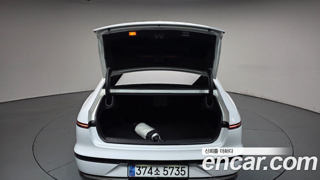 Hyundai Grandeur 2025 — photo 38