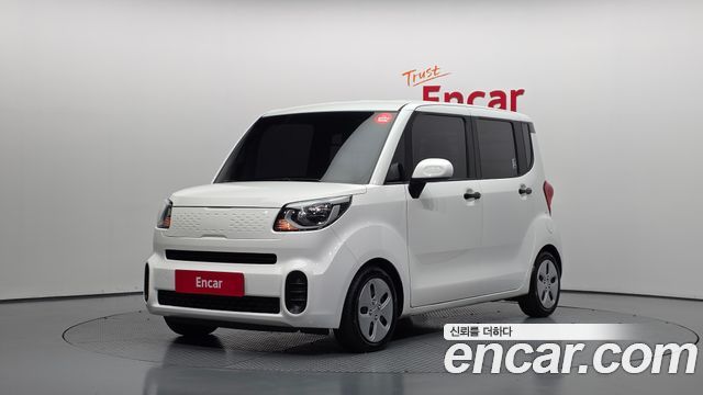 Kia RAY 2022 — photo 1
