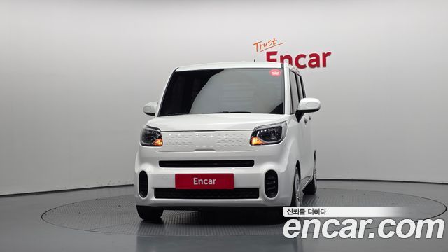 Kia RAY 2022 — photo 3