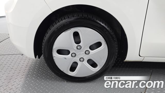 Kia RAY 2022 — photo 5