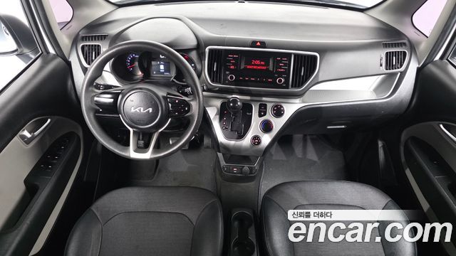 Kia RAY 2022 — photo 10