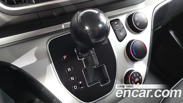 Kia RAY 2022 — photo 12