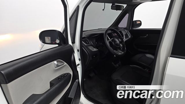 Kia RAY 2022 — photo 13