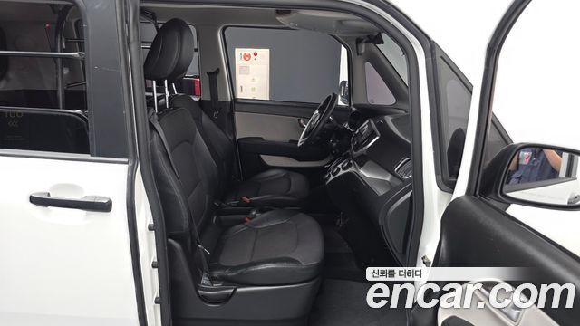 Kia RAY 2022 — photo 17