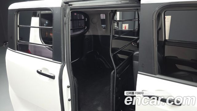 Kia RAY 2022 — photo 18