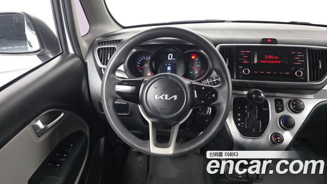 Kia RAY 2022 — photo 19
