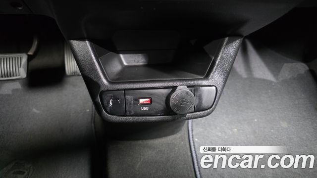 Kia RAY 2022 — photo 22