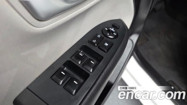 Kia RAY 2022 — photo 24