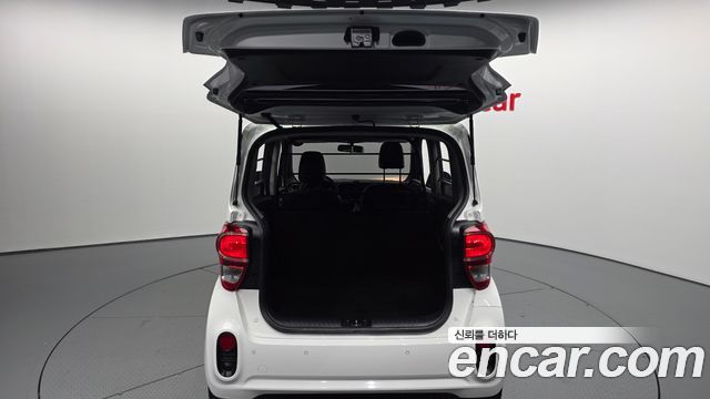 Kia RAY 2022 — photo 25
