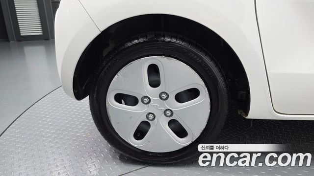 Kia RAY 2022 — photo 7