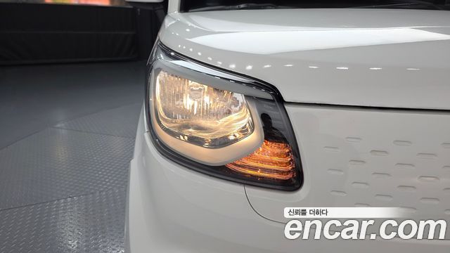 Kia RAY 2022 — photo 8