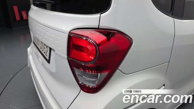 Kia RAY 2022 — photo 9