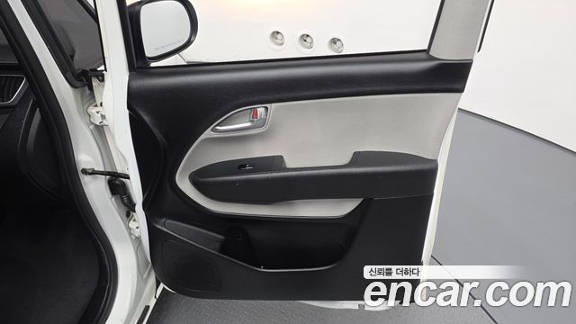 Kia RAY 2022 — photo 14