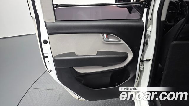 Kia RAY 2022 — photo 15