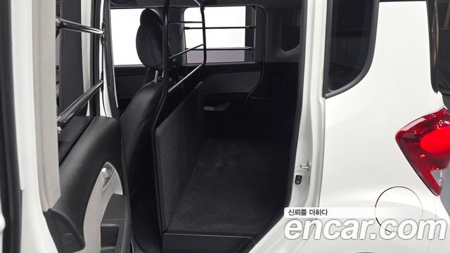 Kia RAY 2022 — photo 16
