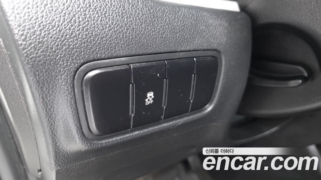 Kia RAY 2022 — photo 27