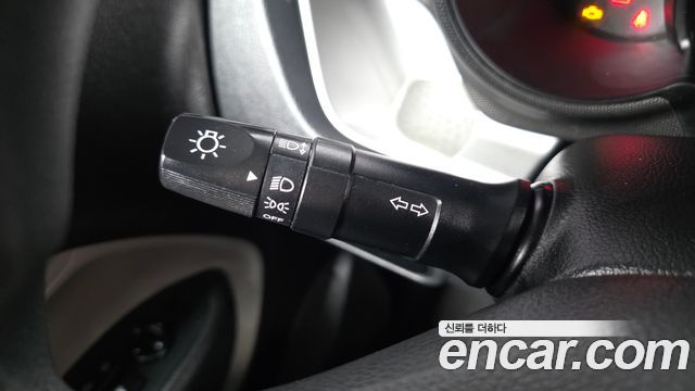 Kia RAY 2022 — photo 28