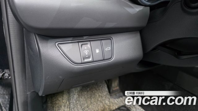 Genesis G70 2021 — photo 29