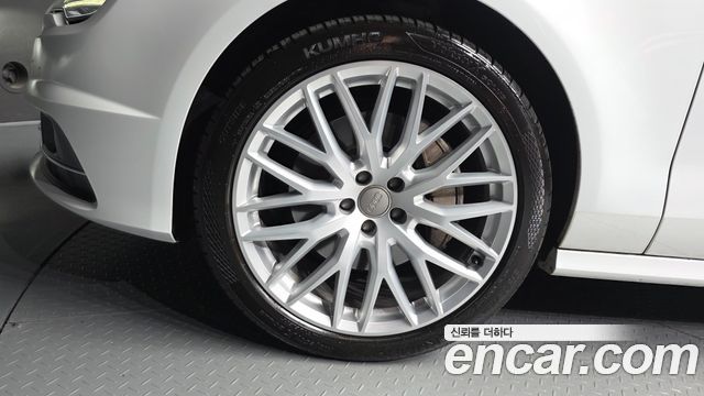 Audi A7 2016 — photo 5