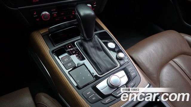 Audi A7 2016 — photo 12