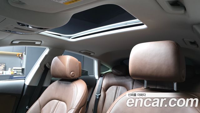 Audi A7 2016 — photo 25