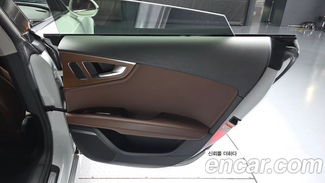 Audi A7 2016 — photo 15