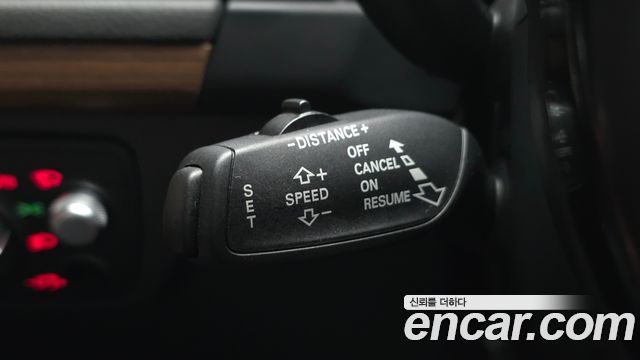 Audi A7 2016 — photo 31