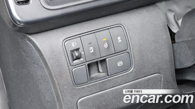 Hyundai Staria 2022 — photo 20