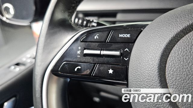 Hyundai Staria 2022 — photo 21