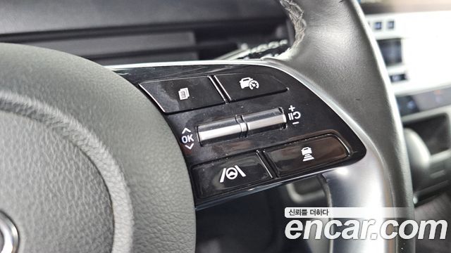 Hyundai Staria 2022 — photo 22