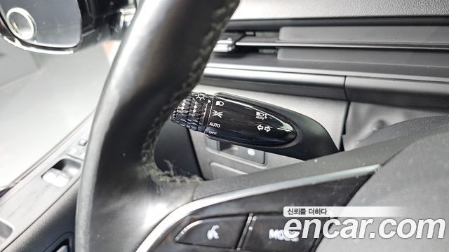 Hyundai Staria 2022 — photo 27