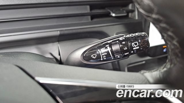 Hyundai Staria 2022 — photo 28