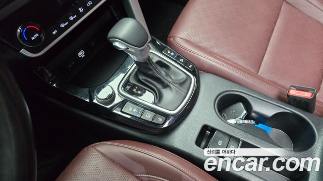 Kia Seltos 2020 — photo 12