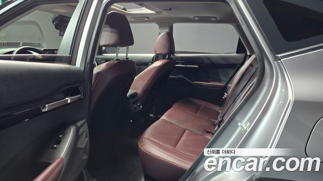 Kia Seltos 2020 — photo 18