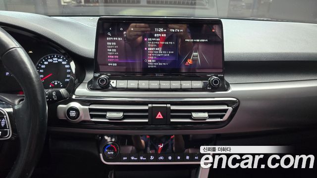 Kia Seltos 2020 — photo 20