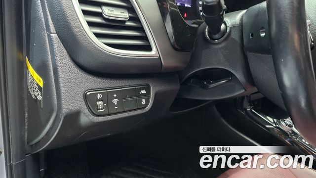 Kia Seltos 2020 — photo 26