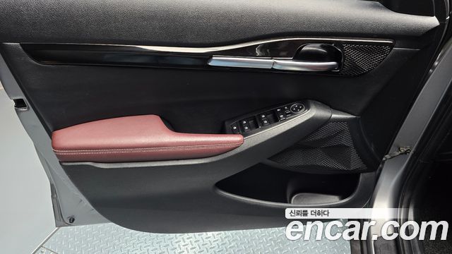 Kia Seltos 2020 — photo 14