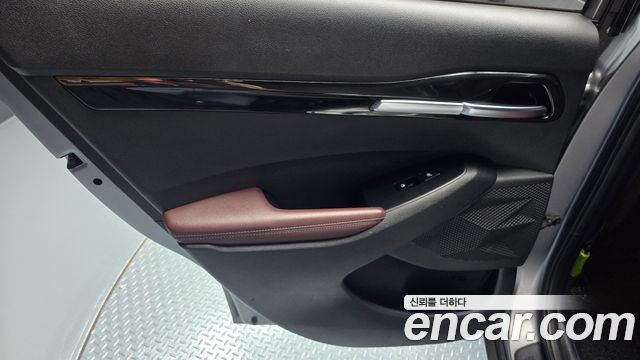 Kia Seltos 2020 — photo 15