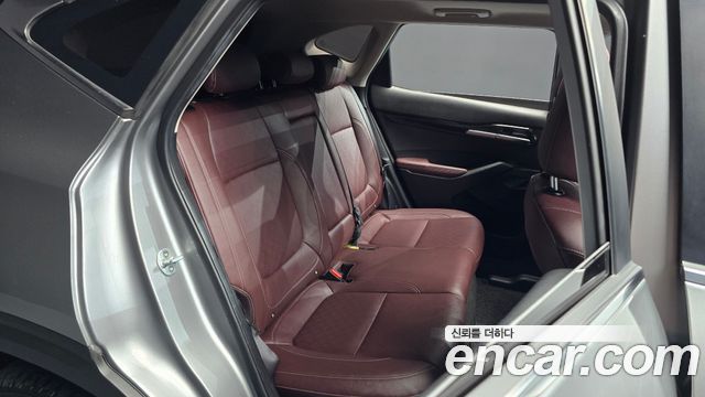 Kia Seltos 2020 — photo 16