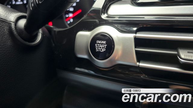 Kia Seltos 2020 — photo 27