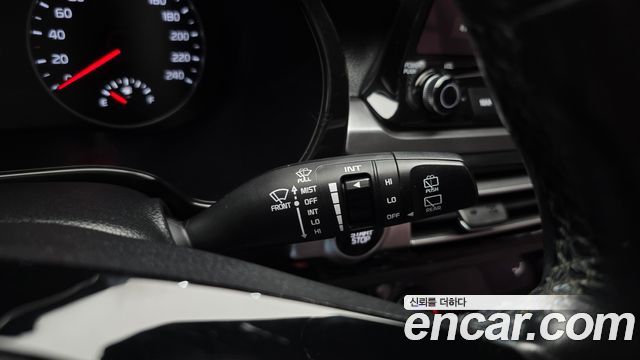 Kia Seltos 2020 — photo 28