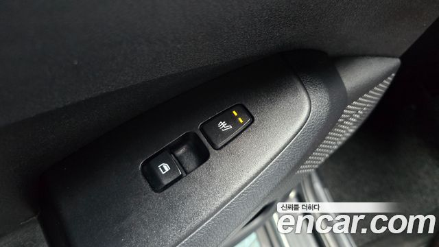 Kia Seltos 2020 — photo 29