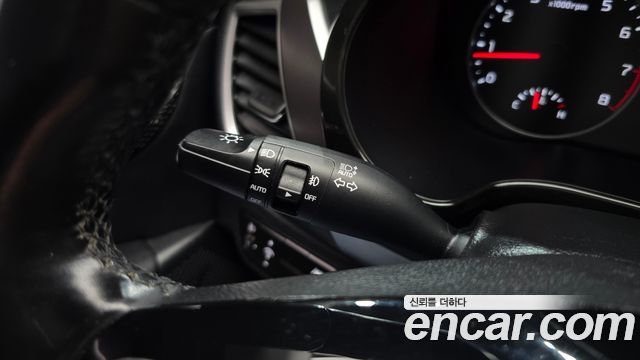 Kia Seltos 2020 — photo 30