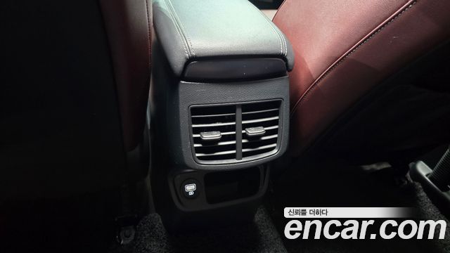 Kia Seltos 2020 — photo 31