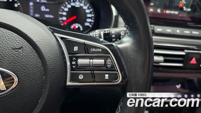 Kia Seltos 2020 — photo 32