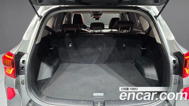 Kia Seltos 2020 — photo 33