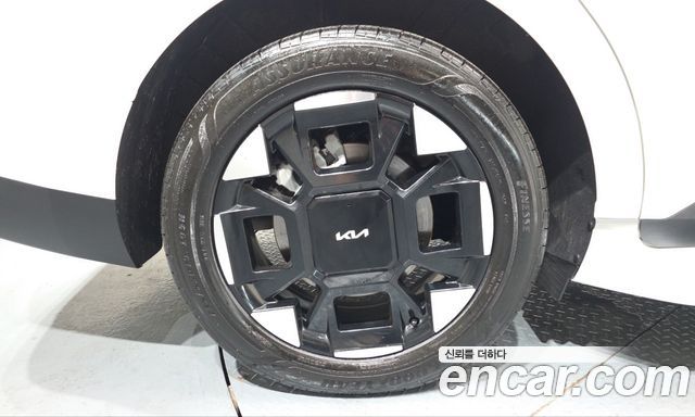 Kia Canival 2025 — photo 5