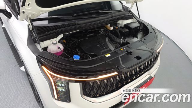 Kia Canival 2025 — photo 6