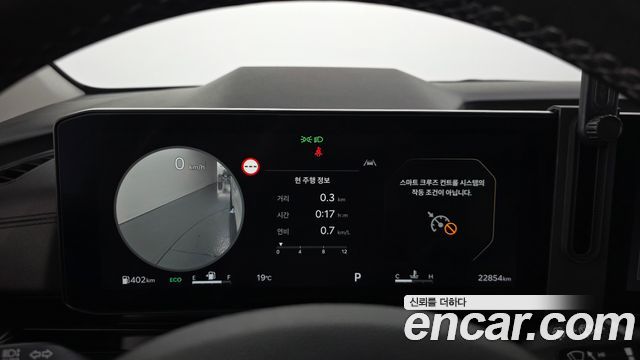 Kia Canival 2025 — photo 11